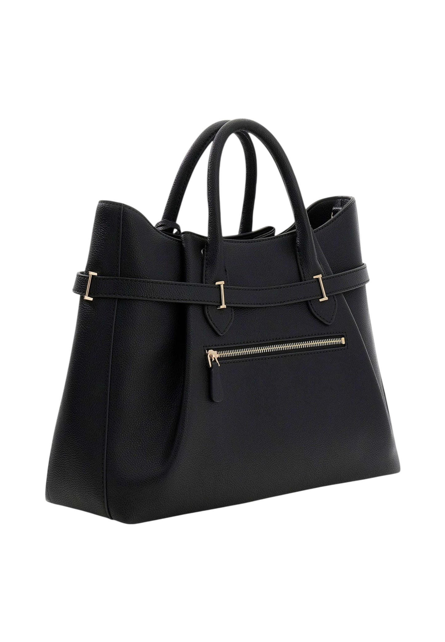 Borsa A Mano Donna Guess Girlfriend Satchel Yesba HWBG7833070
