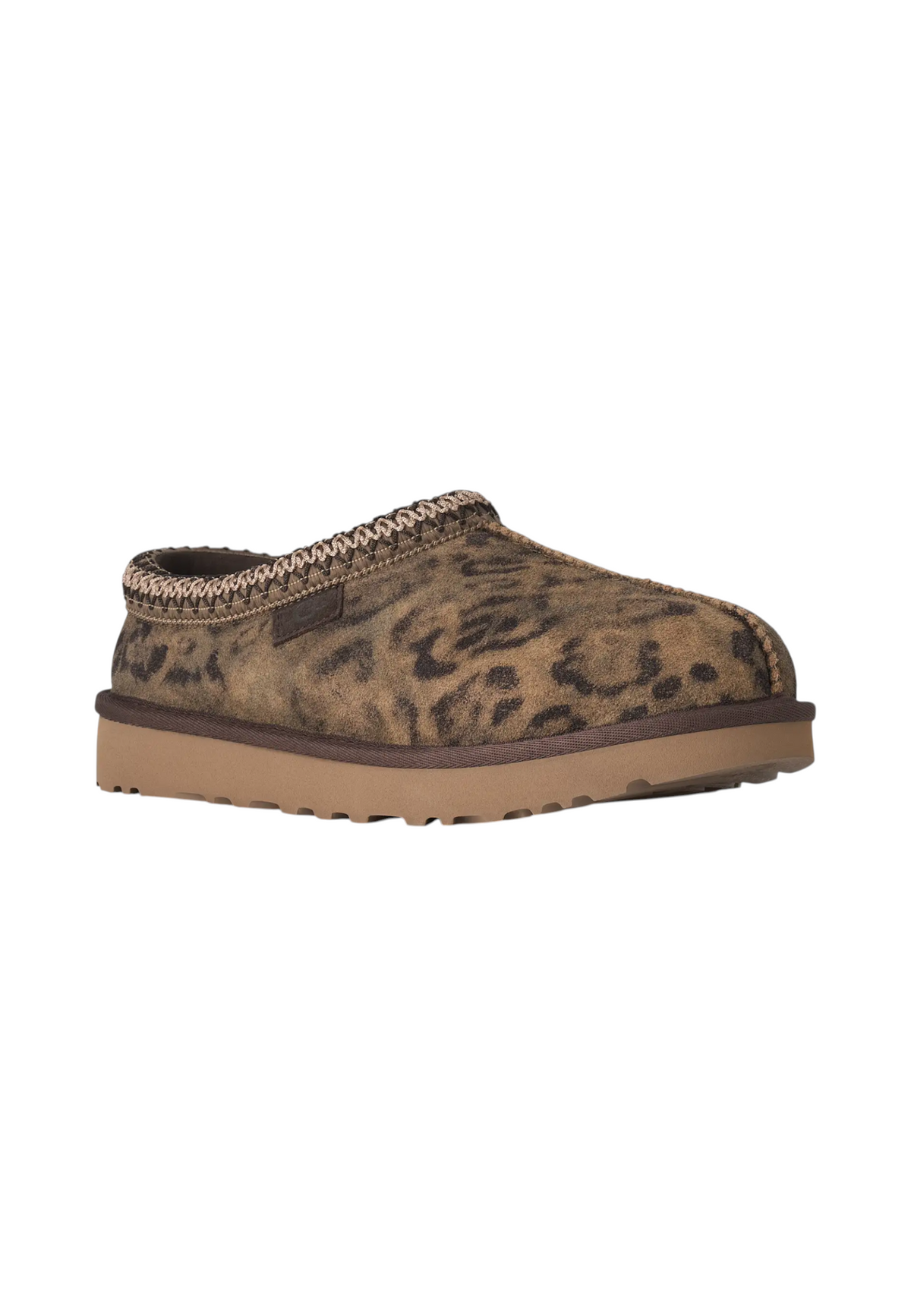Ciabatte  Donna Ugg  W Tasman Spotted 1180365