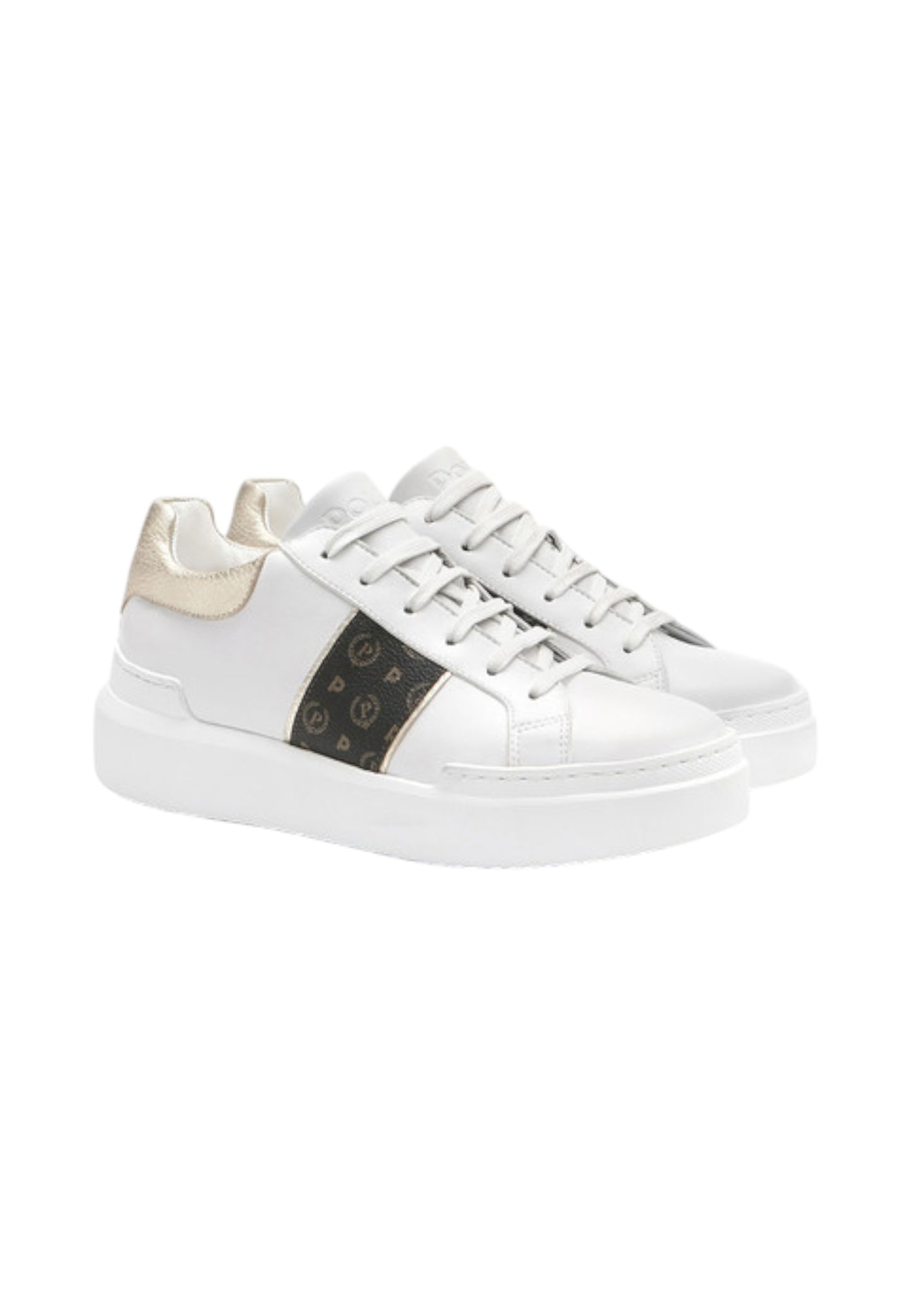 Sneakers Basse Donna Pollini   TA15034G07Q1A