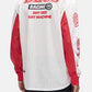 T-Shirt Manica lunga Uomo Deus Ex Machina   D261MLT380