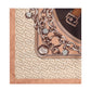 Foulard  Donna Liu Jo Belts 120X120  2F6071T2745