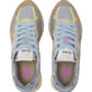 Sneakers Basse Donna Sun68  Stargirl Multicolor Option Z36215