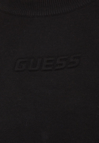 Felpa A Girocollo Uomo Guess  Yaki Z5BQ19Z0960