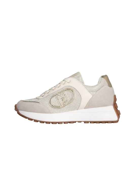 Sneakers Basse Donna Liu Jo