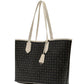 Borsa A Spalla Donna Pollini Shopper Heritage TE8427PP06Q11
