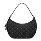 Borsa A Spalla Donna L'Atelier du Sac Hobo Rebel Emilie