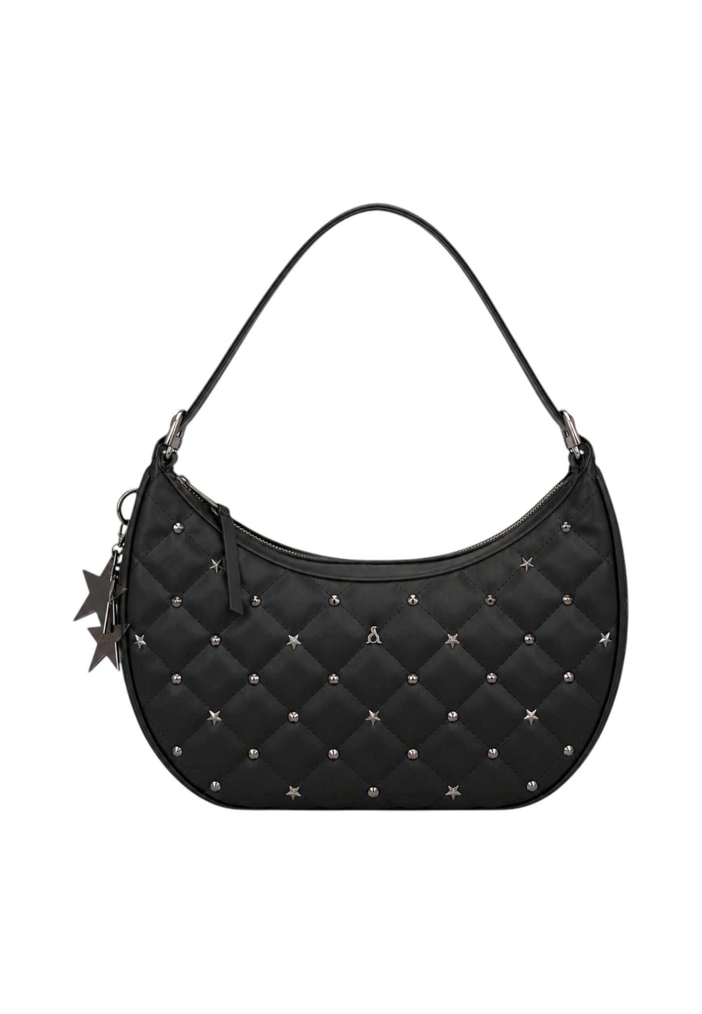 Borsa A Spalla Donna L'Atelier du Sac Hobo Rebel Emilie