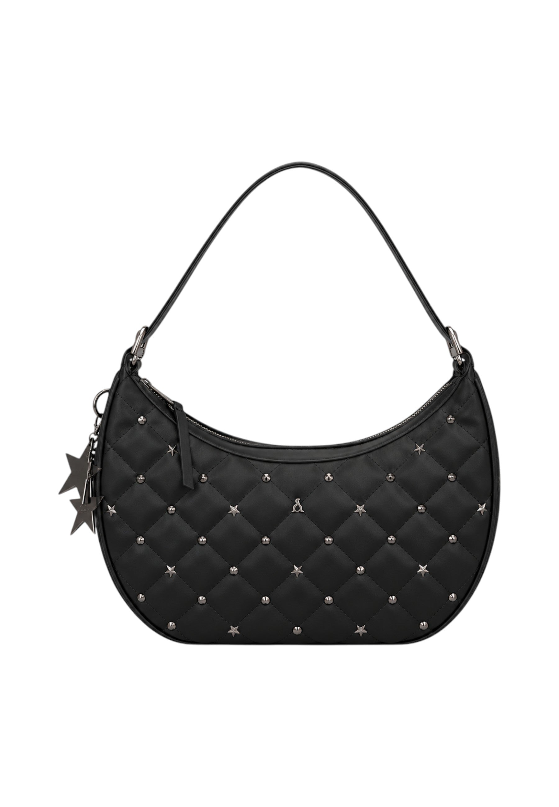 Borsa A Spalla Donna L'Atelier du Sac Hobo Rebel Emilie