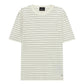 T-Shirt Manica Corta Uomo Gas  Dharis Stripes 543919183889