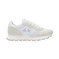 Sneakers Basse Donna Sun68  Ally Glitter Textile Z36203