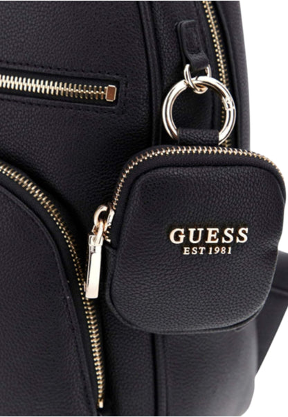 Zaino  Donna Guess Large Power Play Ii HWBG7124350