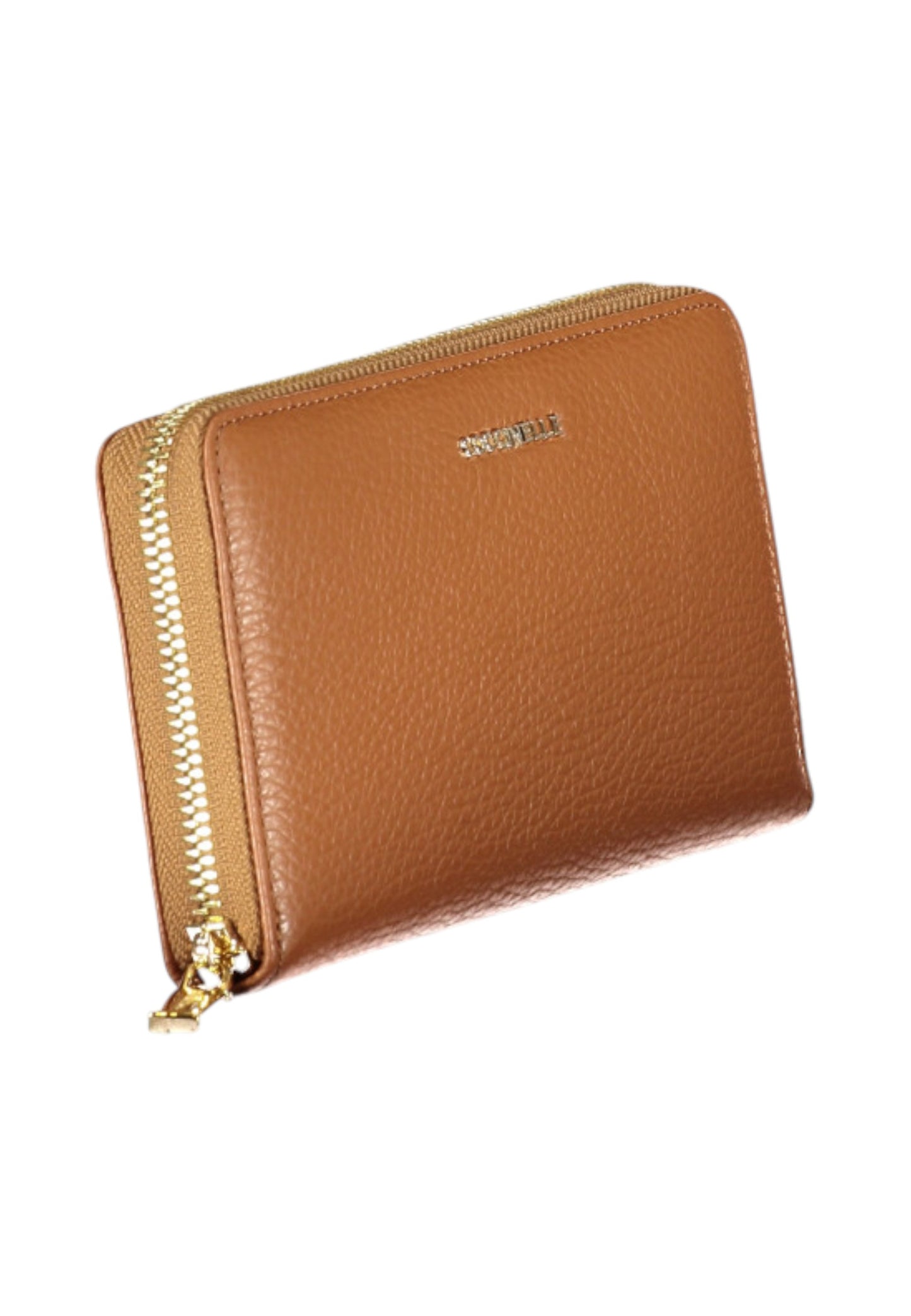 Portafoglio Con Zip Donna Coccinelle  Metallic Soft E2MW5113201