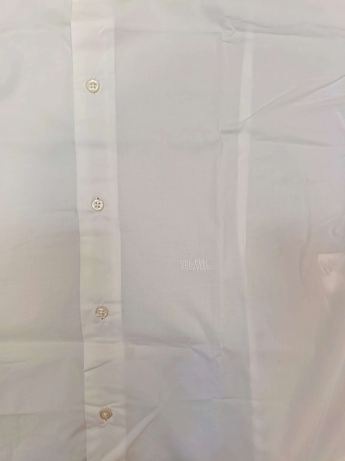 Camicia Manica lunga Uomo Alviero Martini   24IU11335UI41