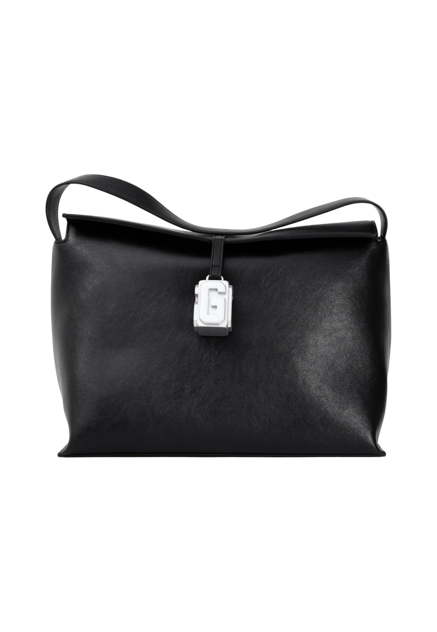 Borsa A Spalla Donna Gcds  Mega Comma GCDSMMC001