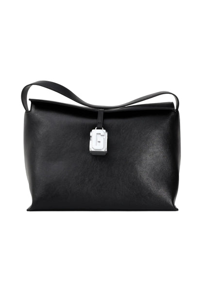 Borsa A Spalla Donna Gcds  Mega Comma GCDSMMC001