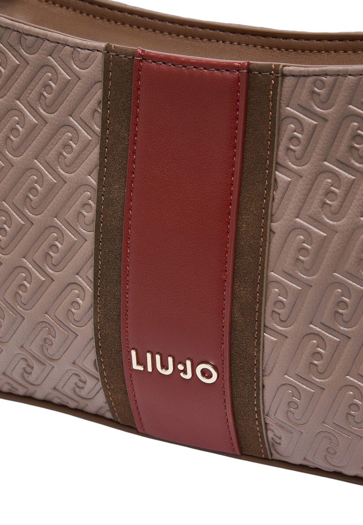 Borsa A Tracolla Donna Liu Jo Piccola  AF6112E1141