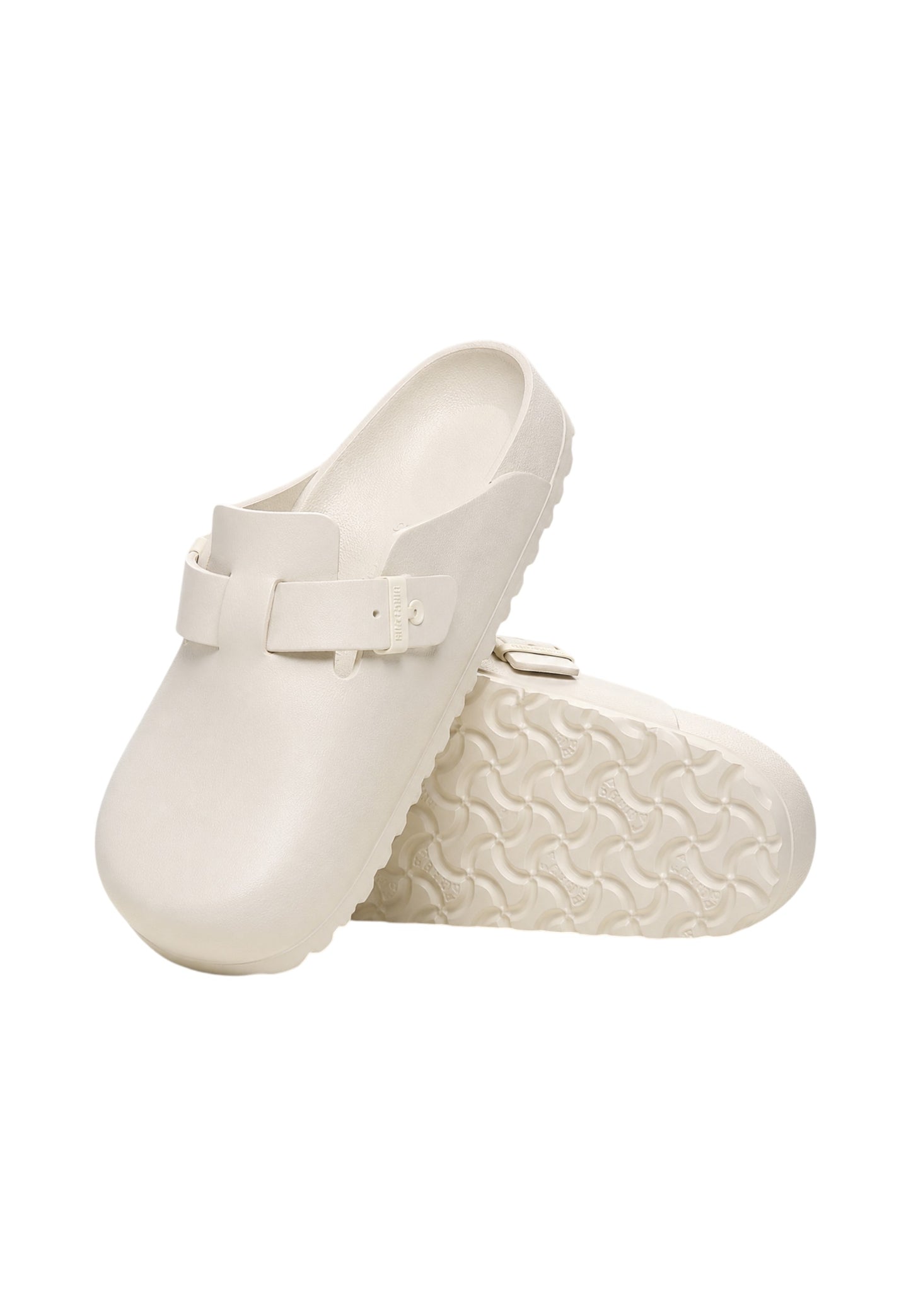 Ciabatte Clogs Unisex Birkenstock  Bi-Eva 1027381