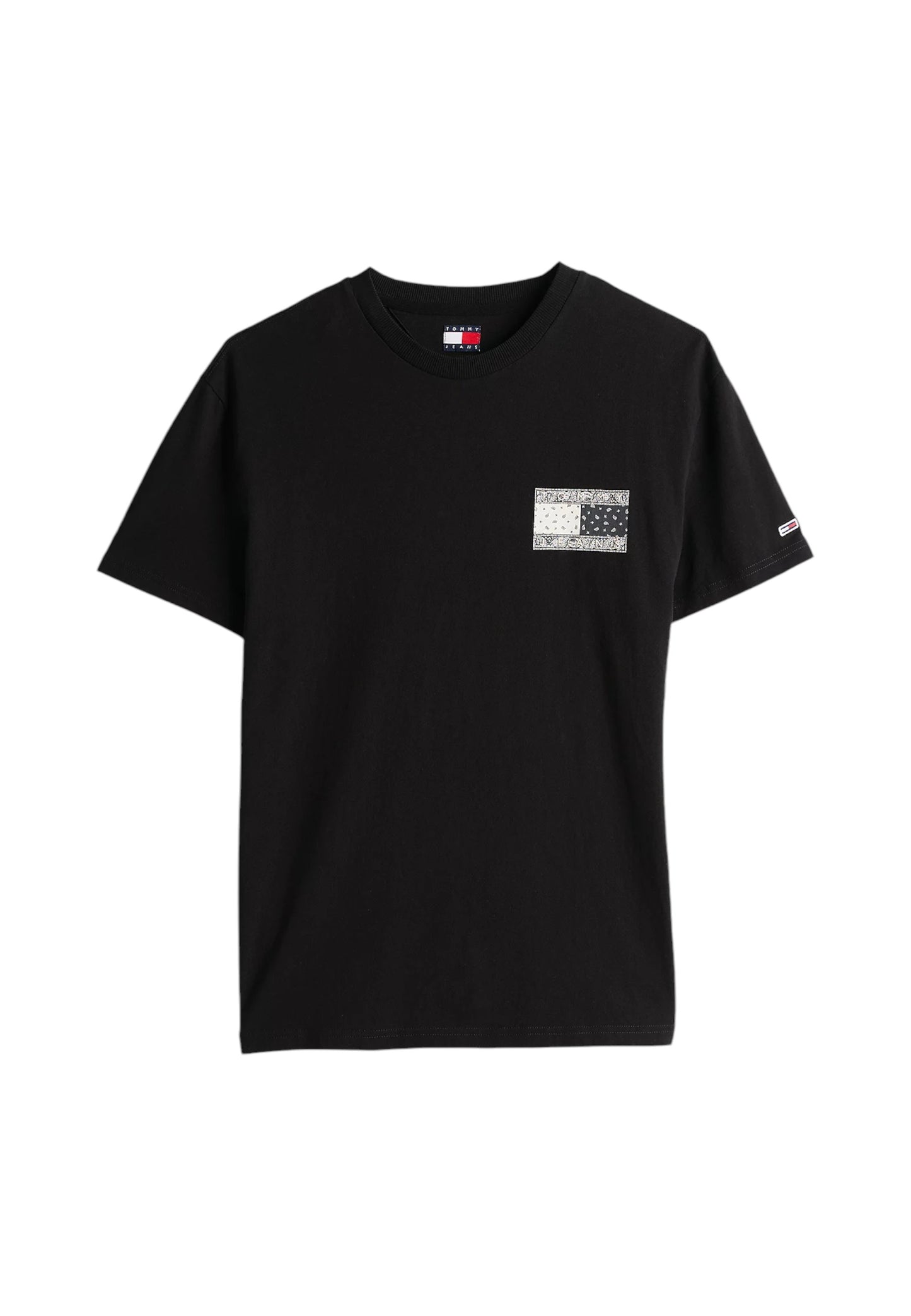 T-Shirt Manica Corta Uomo Tommy Jeans