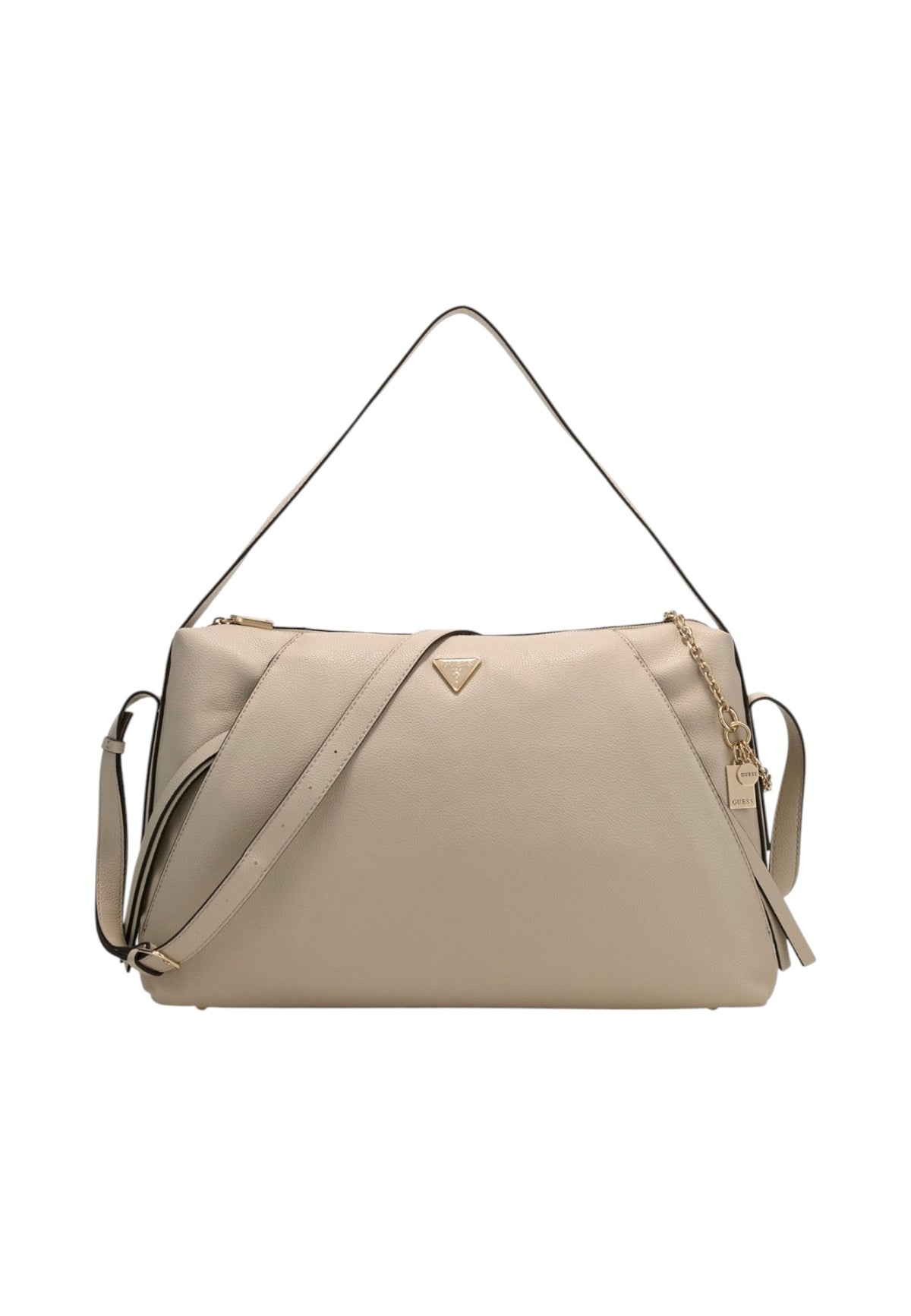 Borsa A Spalla Donna Guess Large Shoulder Bag Devon HWBG9745180