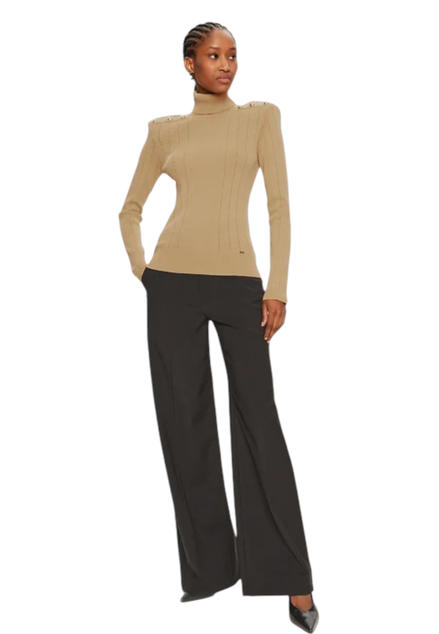 421FD53021 - Maglione - Gaudi