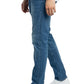Jeans Straight Fit Uomo Replay  Grover MA972Z.000.261 C39