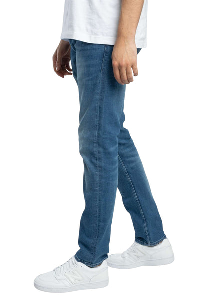 Jeans Straight Fit Uomo Replay  Grover MA972Z.000.261 C39