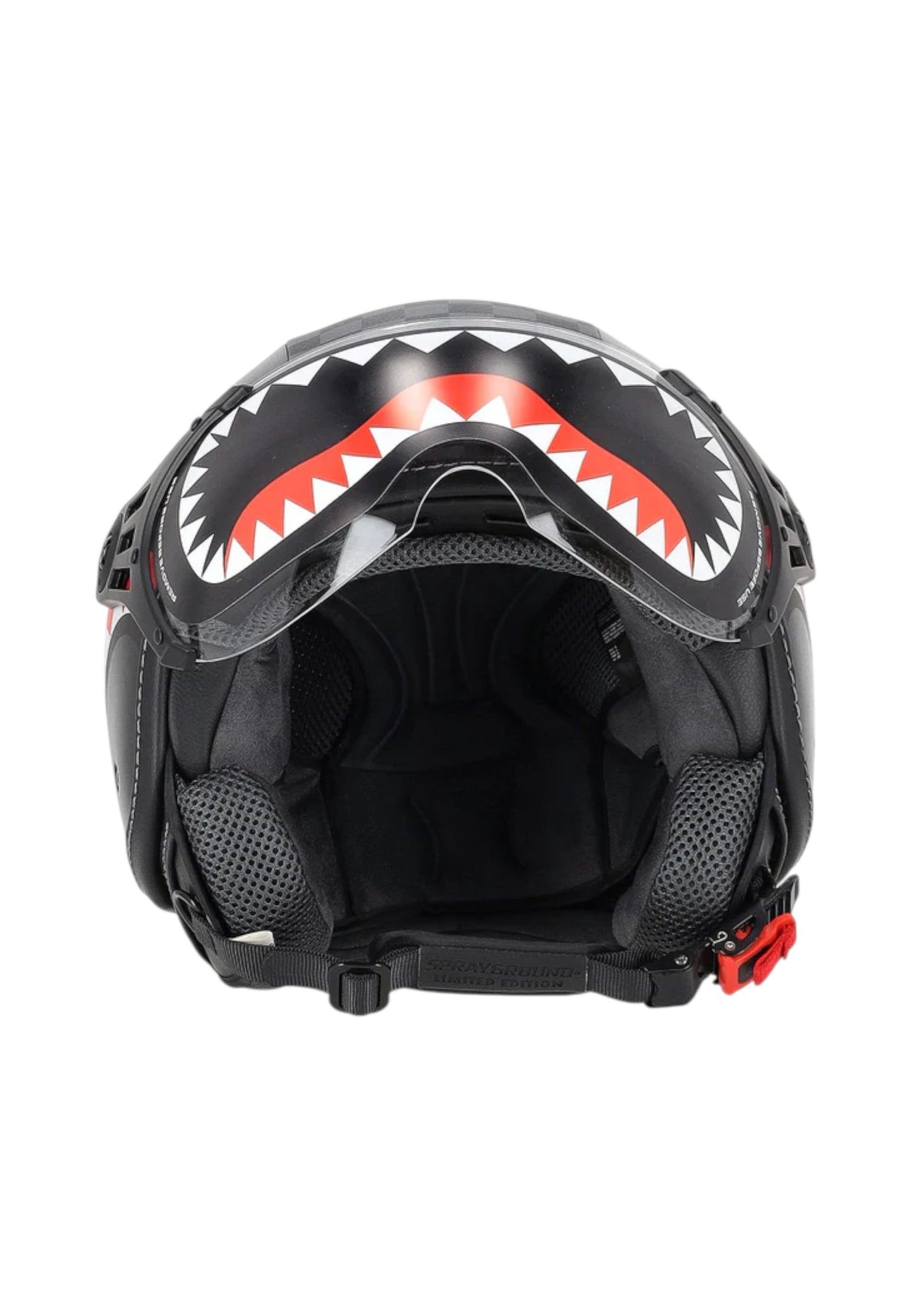Accessori Casco Unisex Sprayground  OP01 OP01