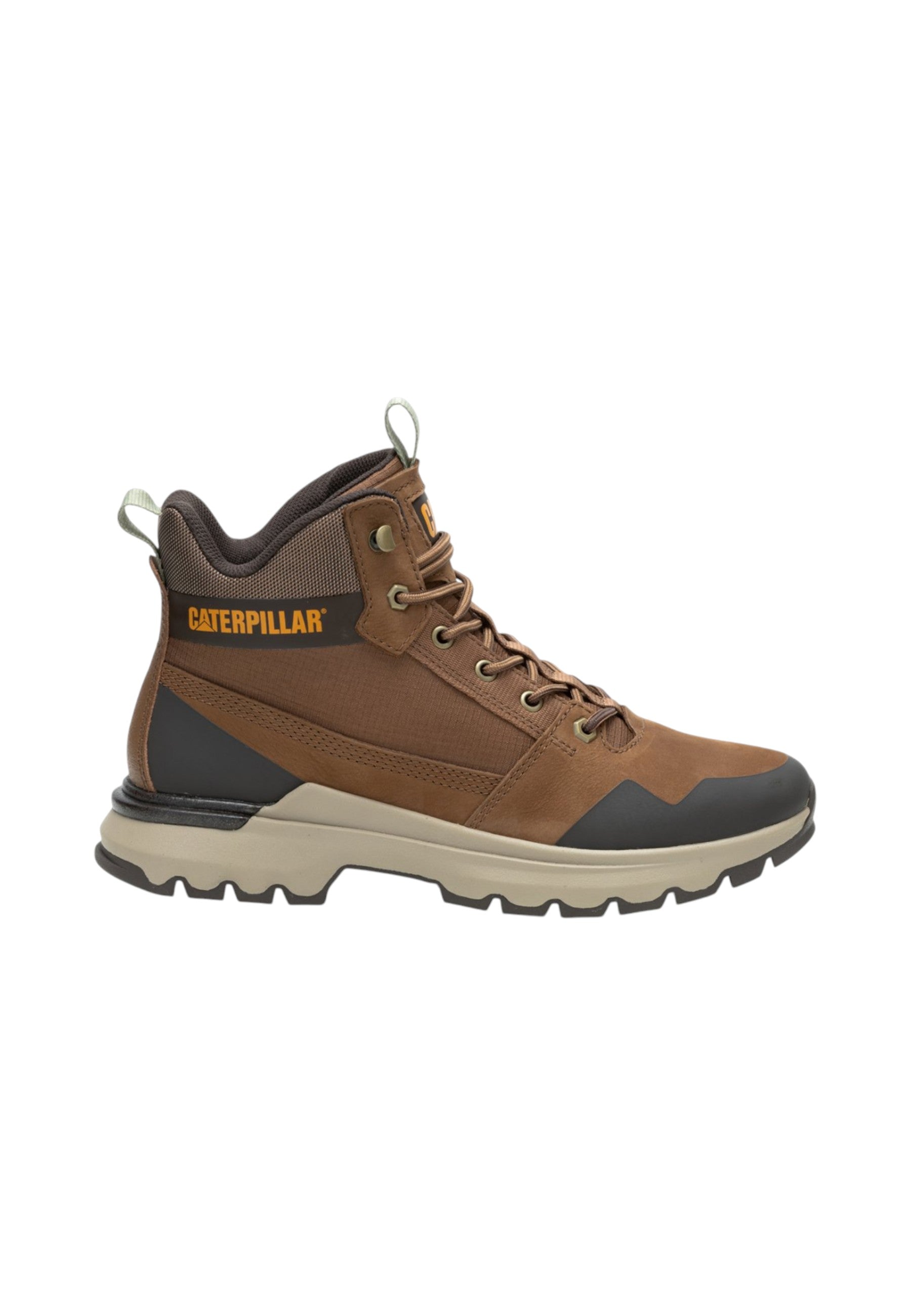 Sneakers Alte Uomo Caterpillar  Colorado Sneaker CP.COLSNEAKERM