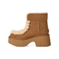Stivaletti  Donna Ugg  W Esmee Lace Up 1171532