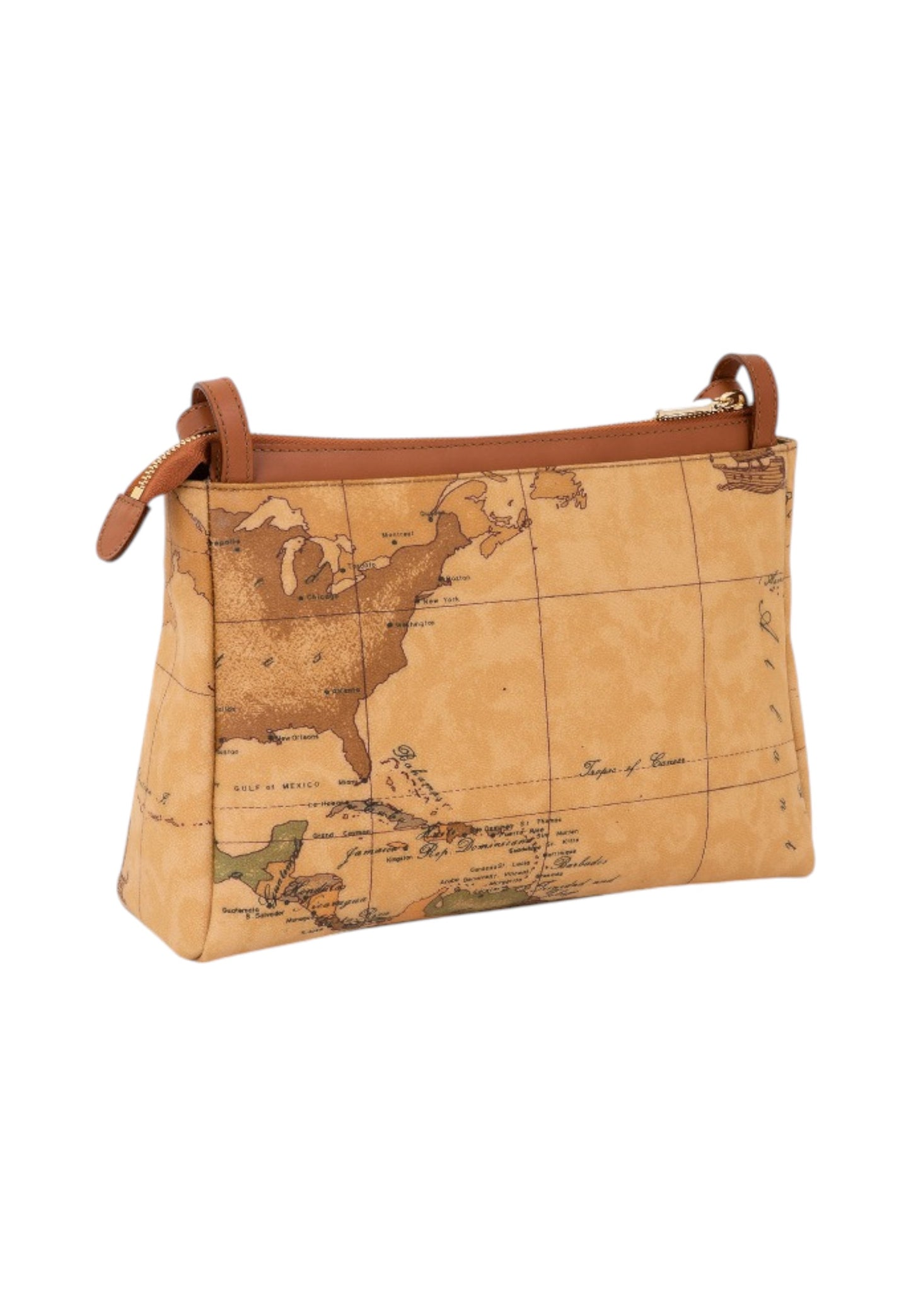 Borsa A Tracolla Donna Alviero Martini Grande Geo Classic CE0156000