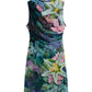 Vestiti  Donna Desigual  Vest Carrington 26SWVK40