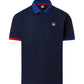 Polo Manica Corta Uomo North Sails
