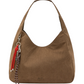 Borsa A Spalla Donna Sun68 Hobo Bag Corduroy Y46219