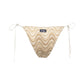 Bikini Pezzo Sotto Donna Mc2 Saint Barth Cheeky Marielle - Rachel Sea Wave