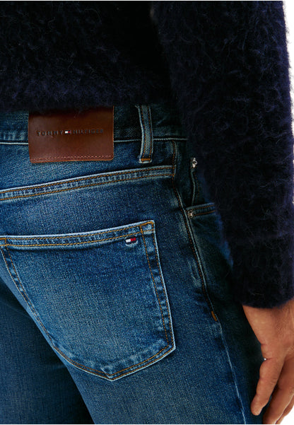 Jeans Slim Fit Uomo Tommy Hilfiger  Denton MW0MW40367