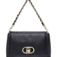 Borsa A Tracolla Donna Liu Jo Grande Con Patta  AF6147E1109