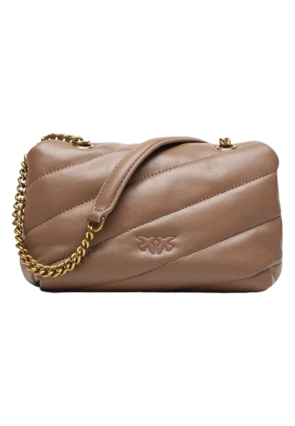 Borsa A Tracolla Donna Pinko  Love Puff Baby 100040A0F2