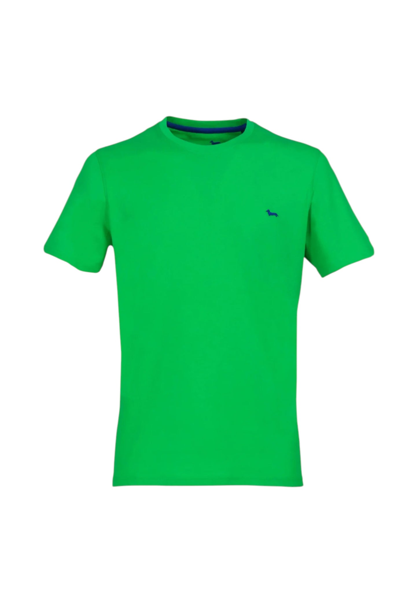 T-Shirt Manica Corta Uomo Harmont & Blaine Basic  INQ001021055