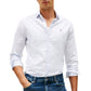 Camicia Manica lunga Uomo Tommy Hilfiger  Cl - Pop Stch Ben St MW0MW40525