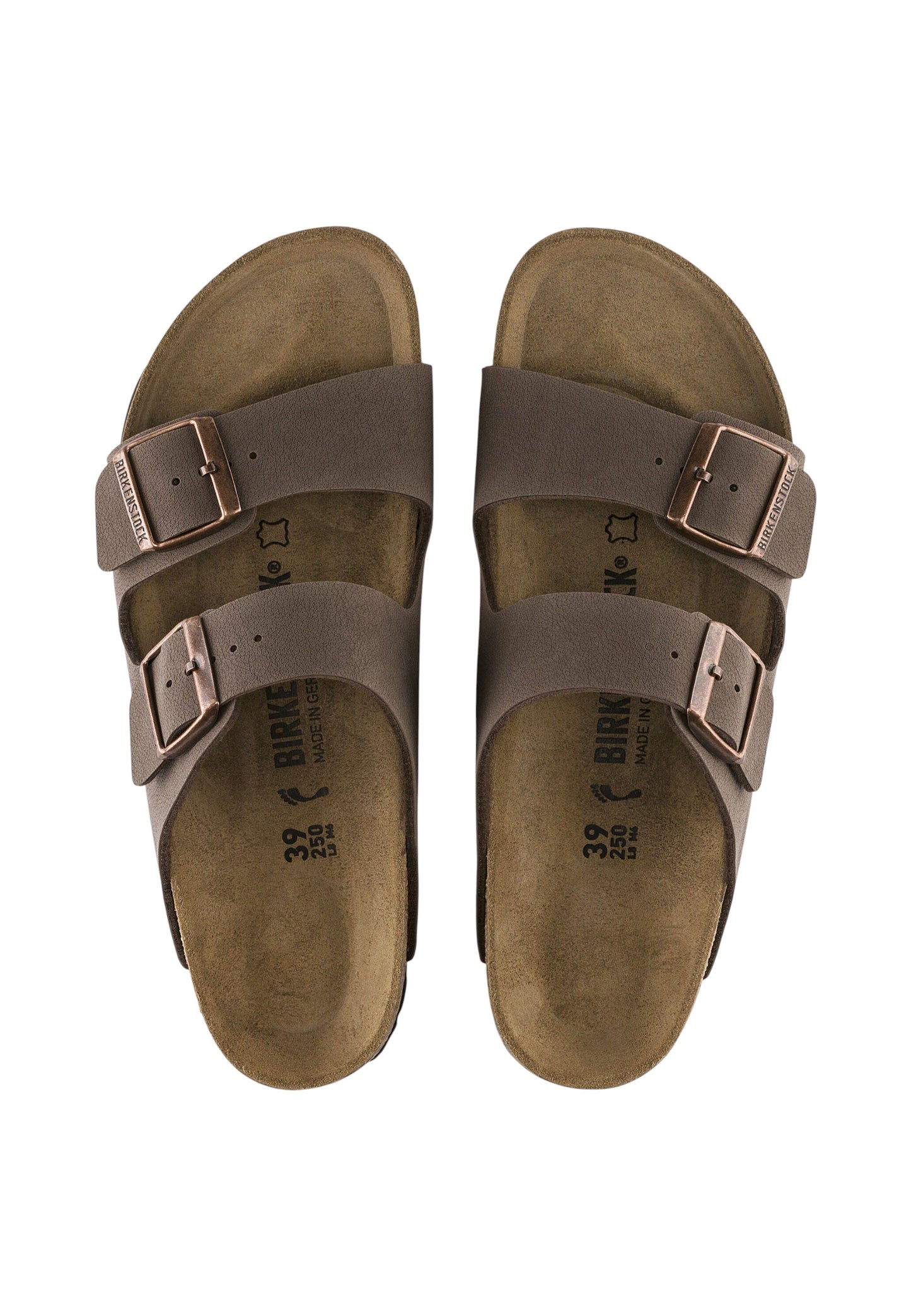 Ciabatte Pianelle Unisex Birkenstock  Bi-C4 151183