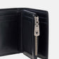 Portafoglio Con Portacarte Uomo Guess Bifold Top Zip Double Berna SMBEHNLEA46