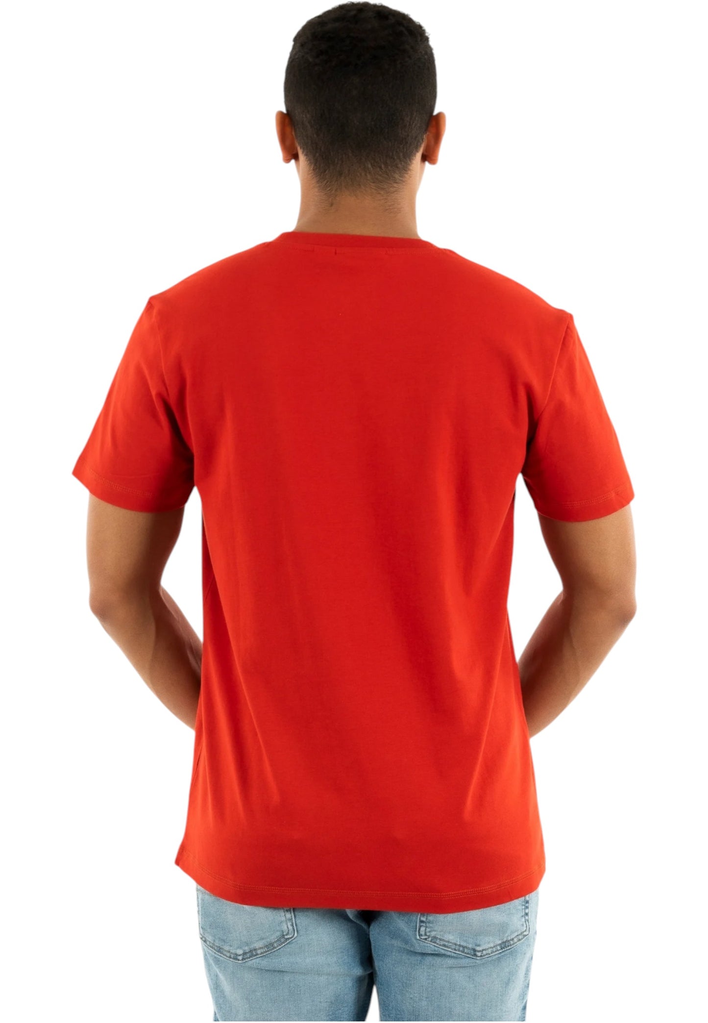 T-Shirt Manica Corta Uomo Calvin klein Jeans