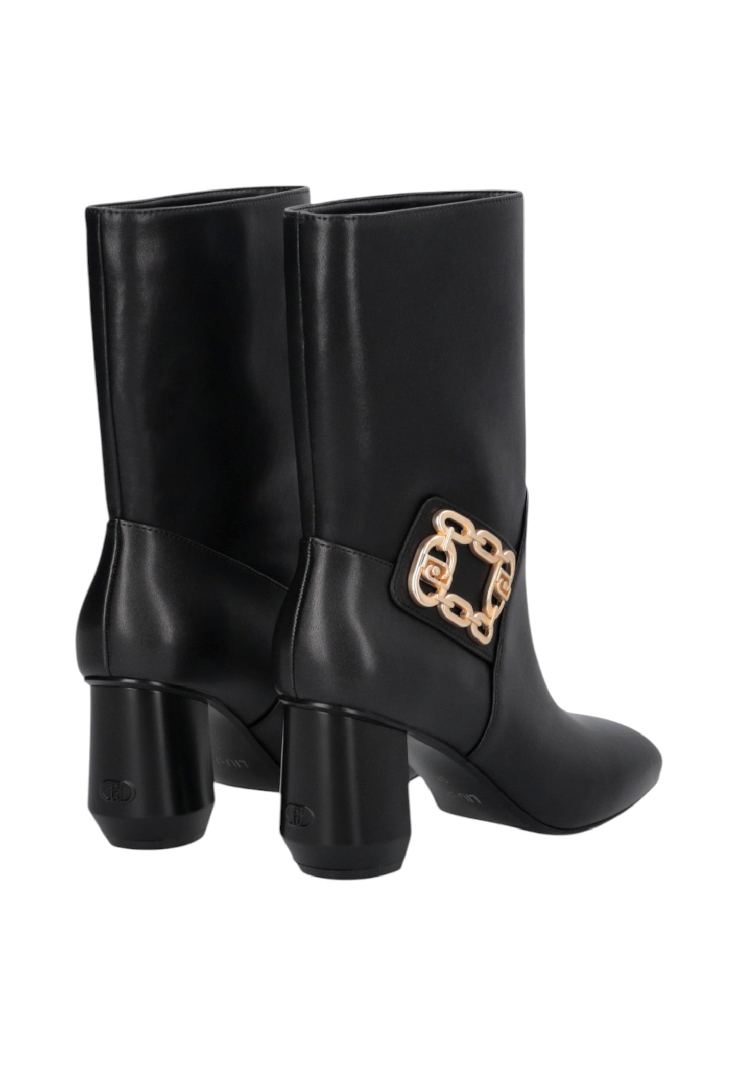 Stivaletti  Donna Liu Jo  Samy 05 SF5117P0062