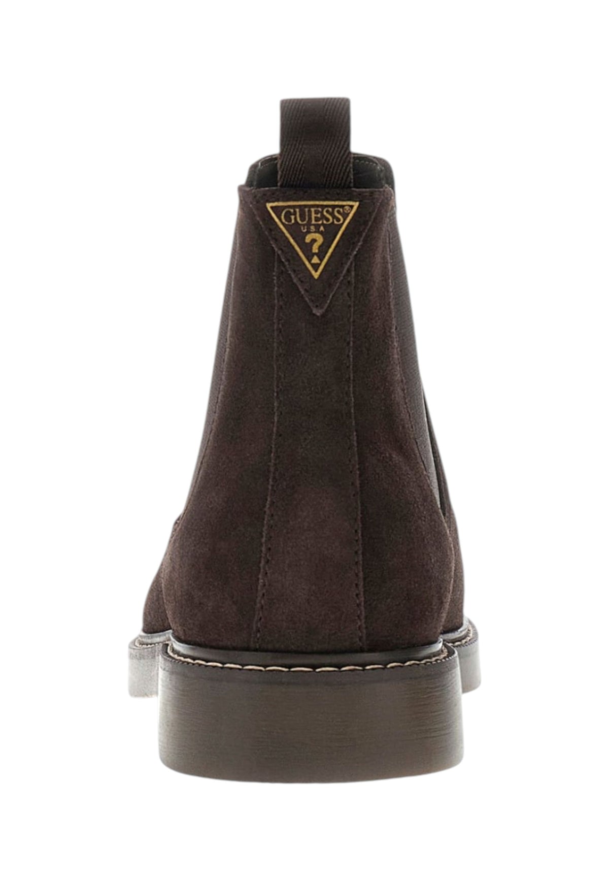 Stivaletti Chelsea Uomo Guess  Dova FMTDOVSUE10