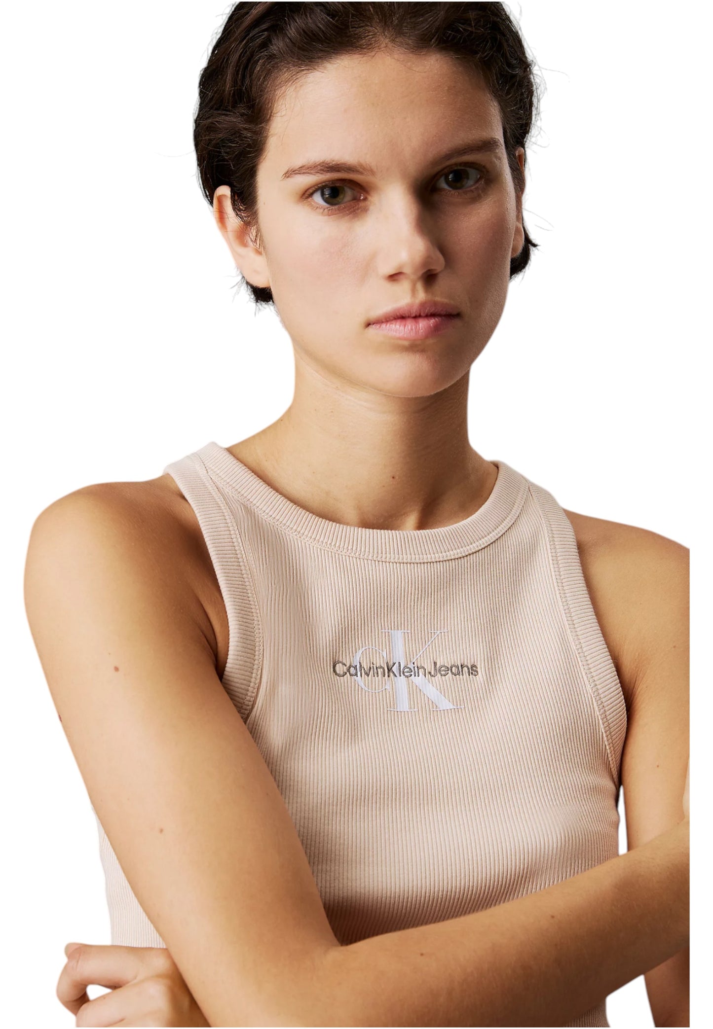 J20J225301 - Haut - Calvin Klein Jeans