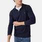 Polo Manica lunga Uomo Guess Jersey Basic M6YP36K4395