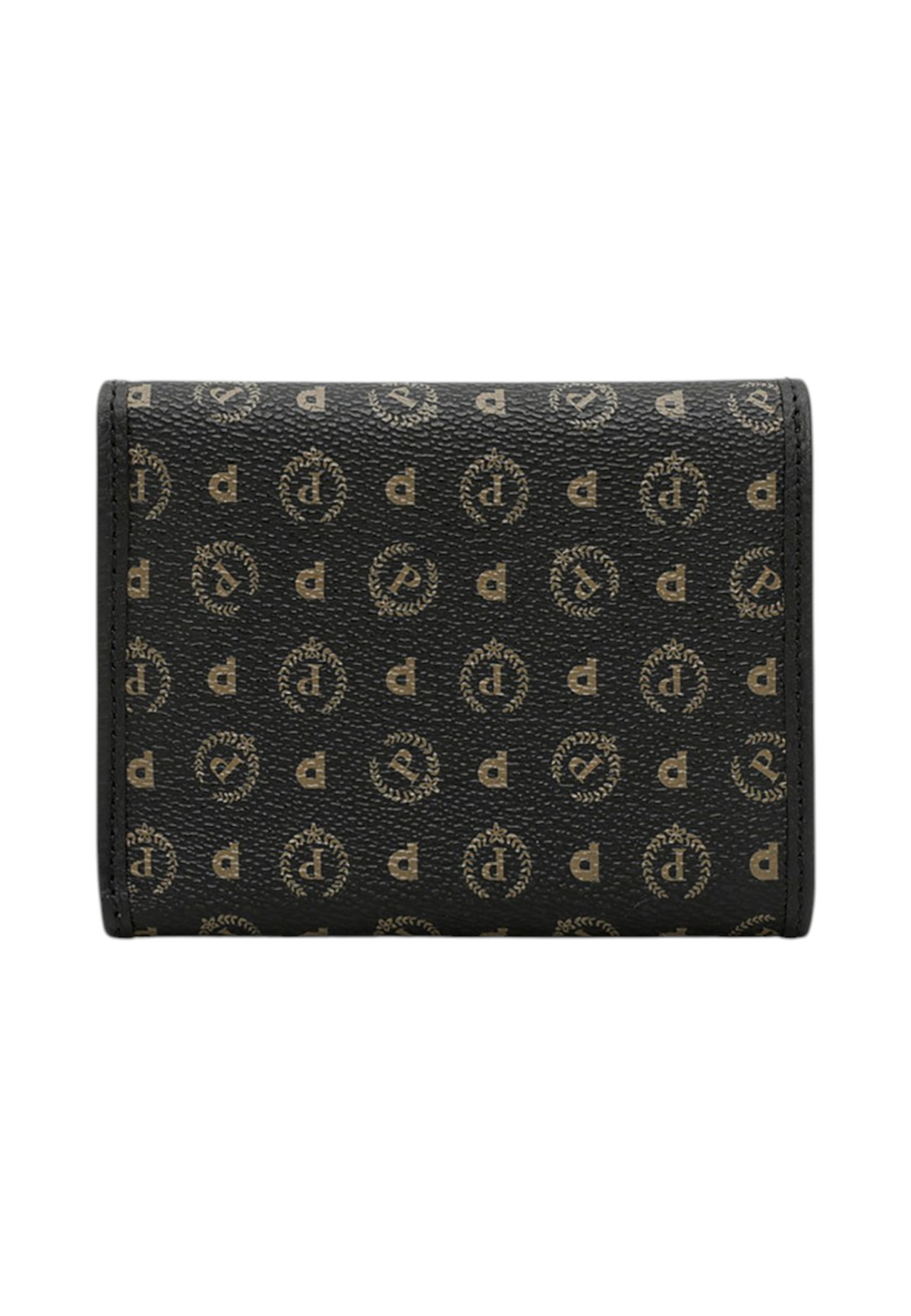 Portafoglio Con Patta Donna Pollini   TE9006PP04Q11