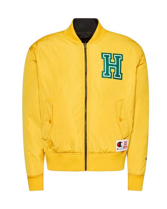 Giacca Bomber Uomo Champion   217754