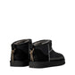 Stivaletti  Donna Ugg  W Classic Ultra Mini Biarritz 1171538