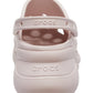 Ciabatte  Donna Crocs  Crocs Classic Bae Clog W CR.206302